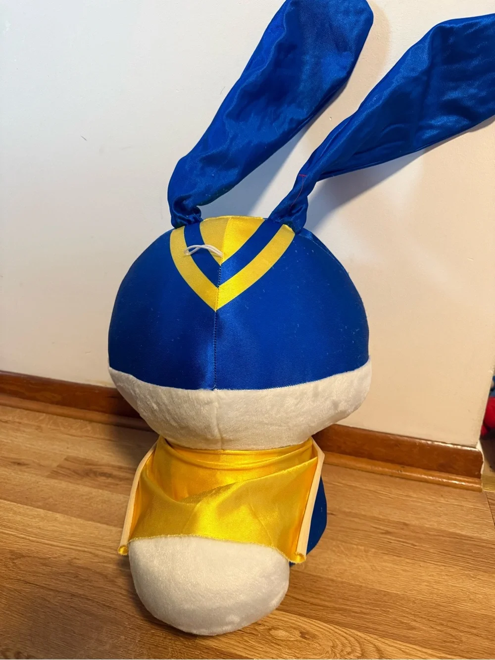 Secret Life Pets 2 Superhero Snowball 9